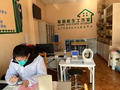 線上線下齊發力，海門249支家庭醫生團隊織密百姓健康守護網